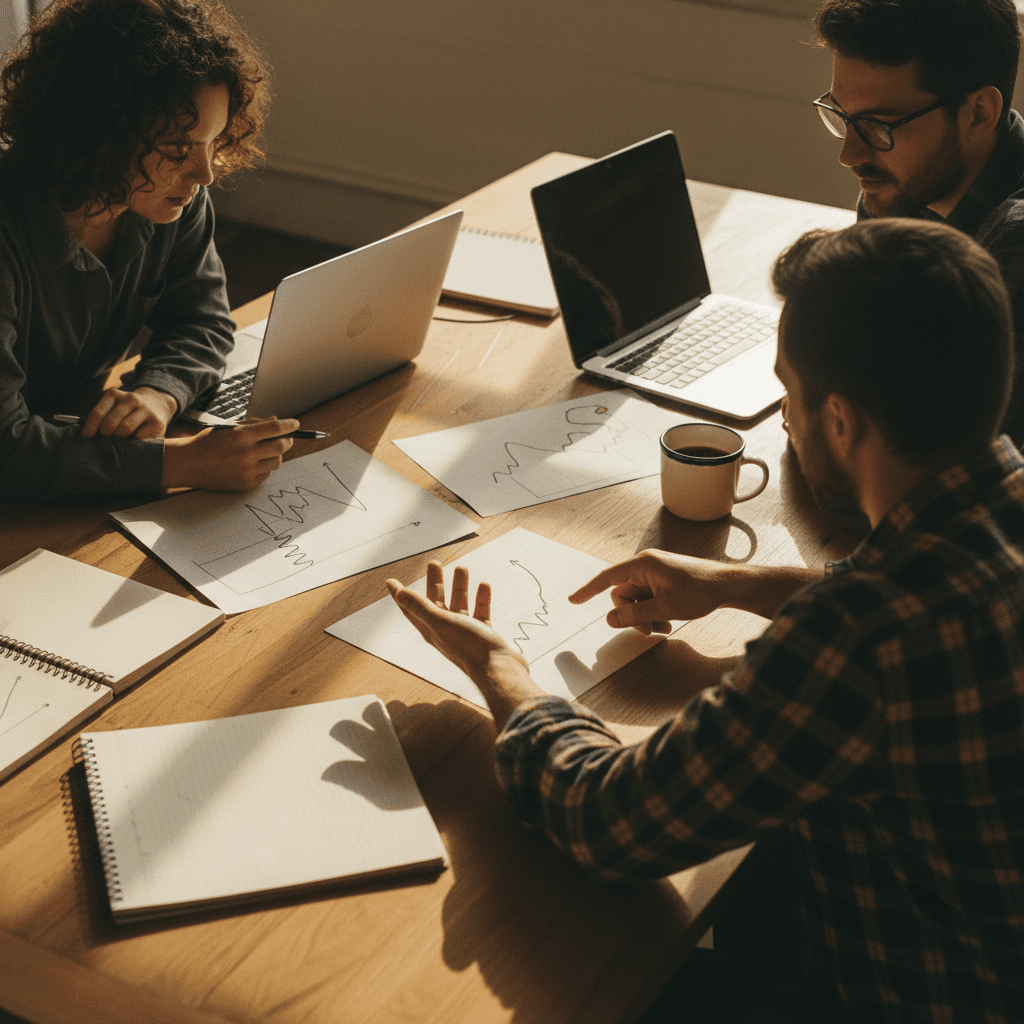 Los 5 KPI del negocio por suscripción que debes conocer