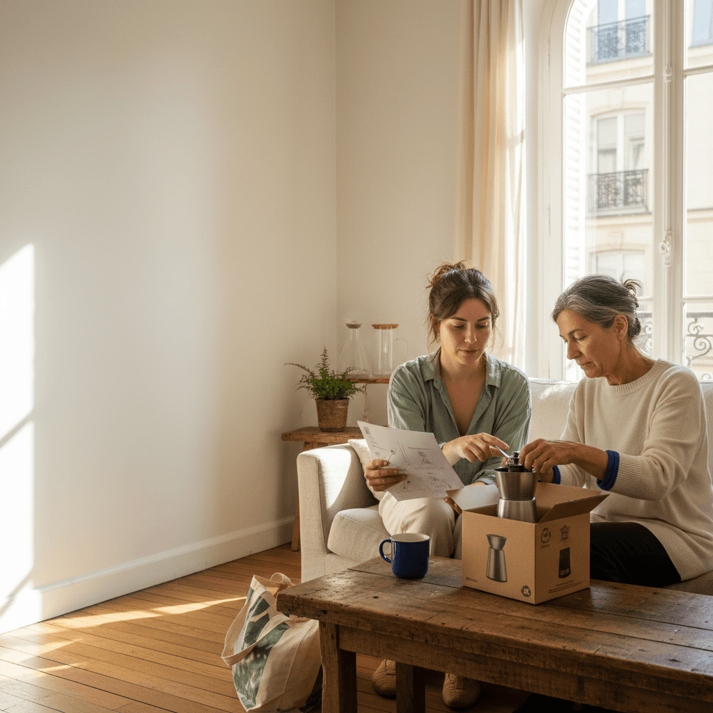 Opter pour une consommation responsable grâce à l’abonnement