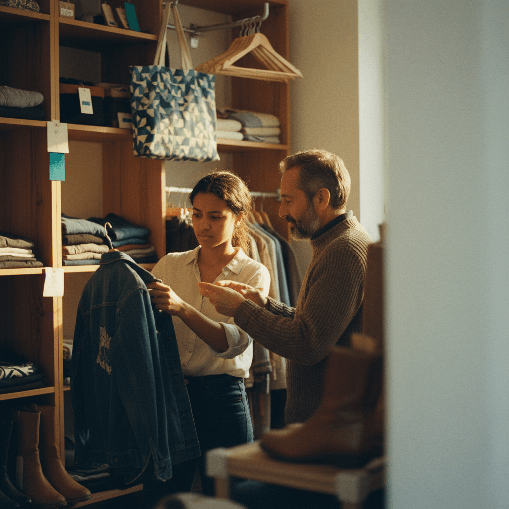 Le retail à la conquête de l’économie circulaire