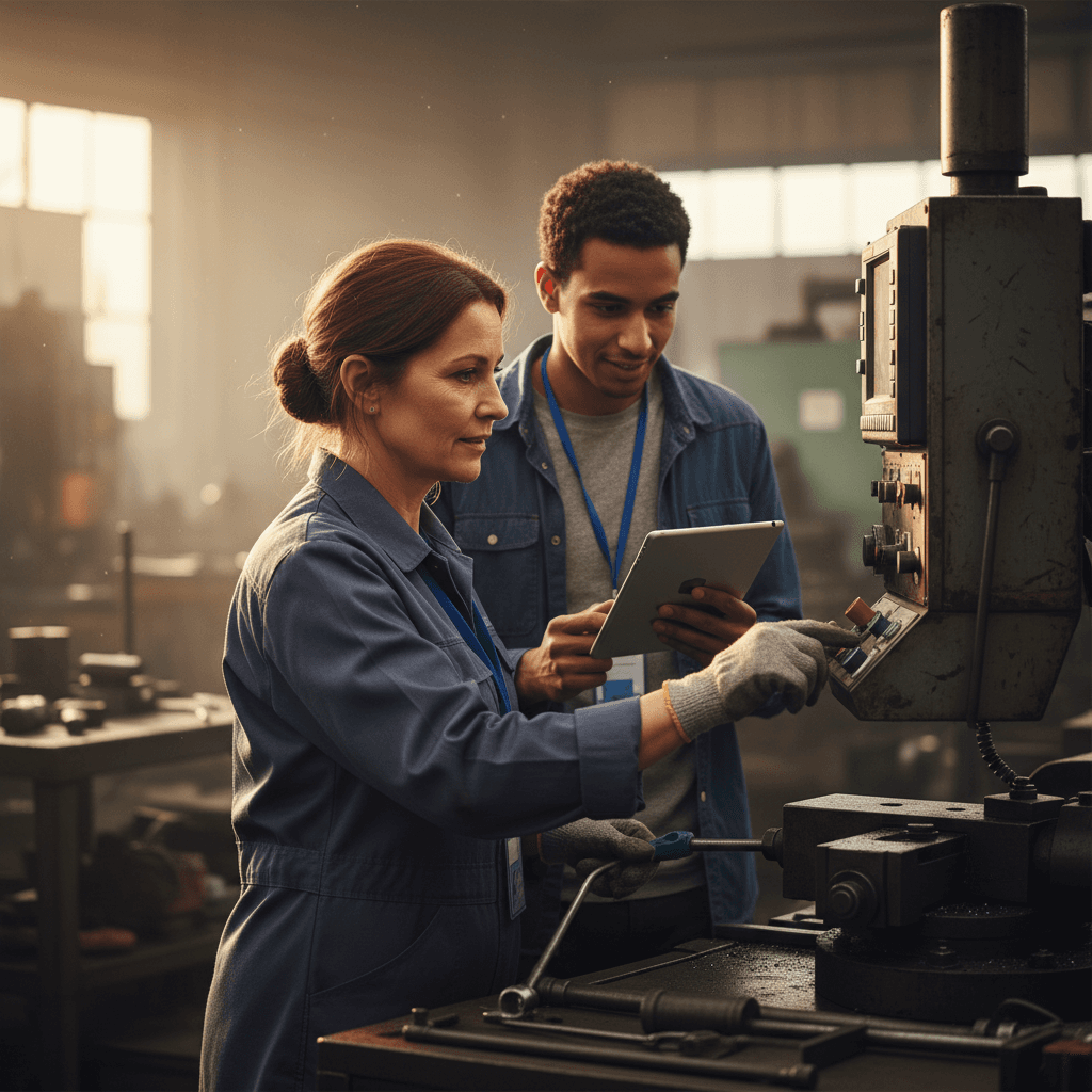 Subscription: What Impact on the Industrial Value Chain?