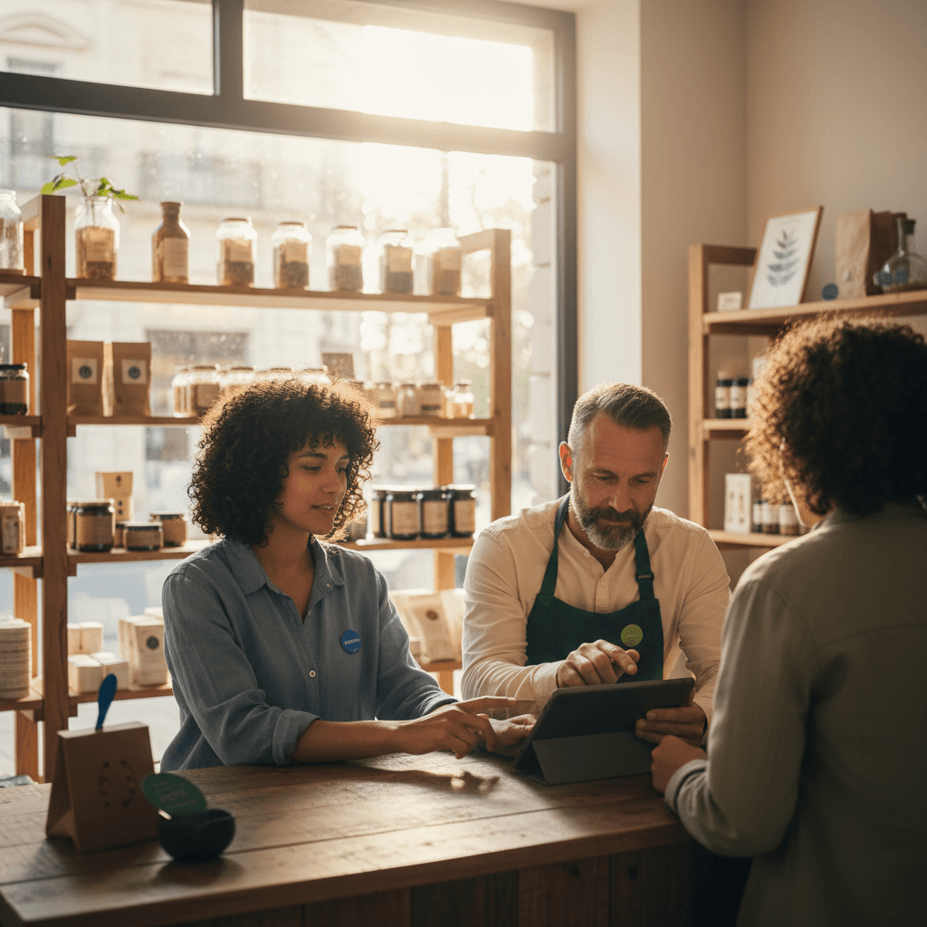 Comment le retail peut-il se transformer grâce à l’abonnement ?