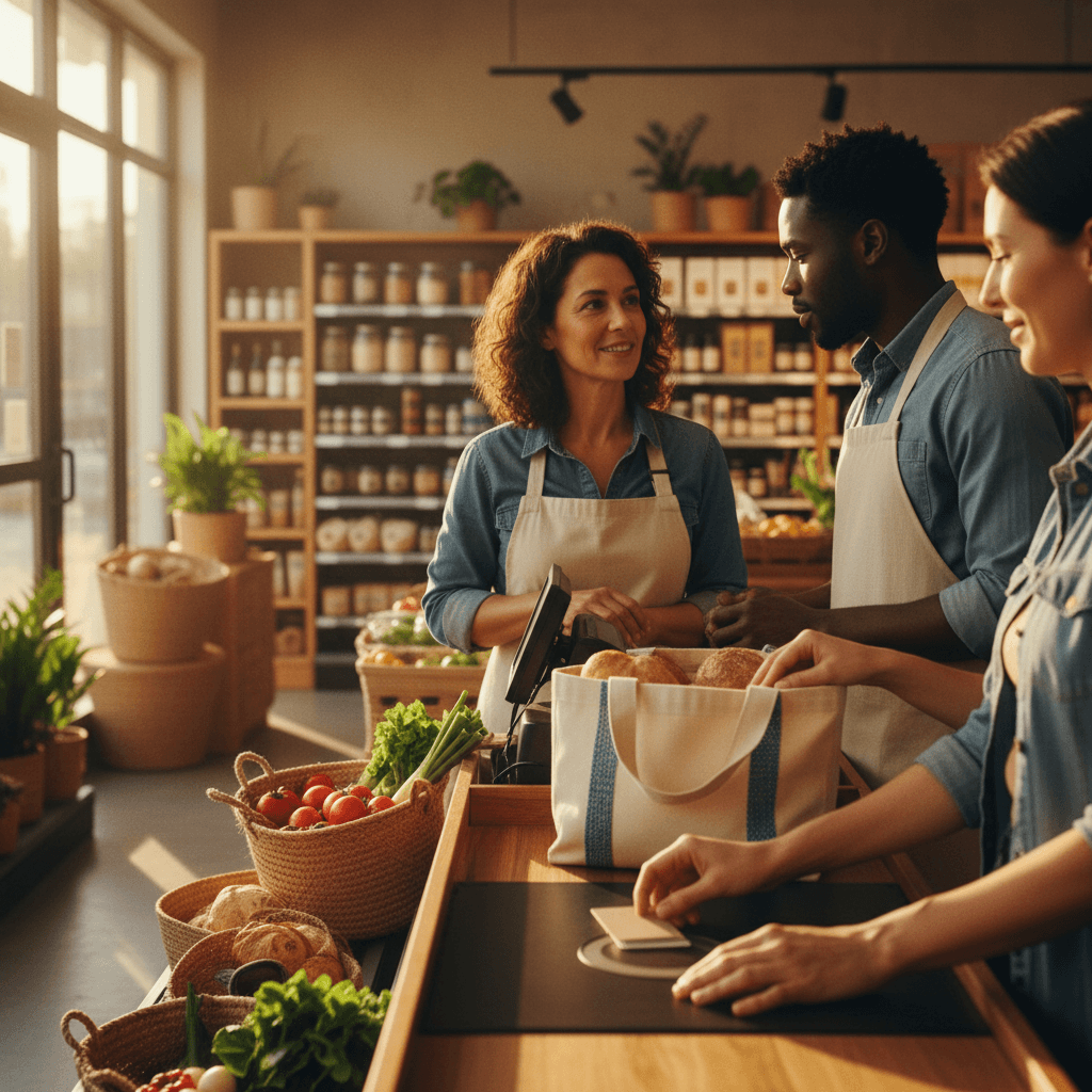Subscription and Retail Distribution: A Customer Loyalty Strategy?