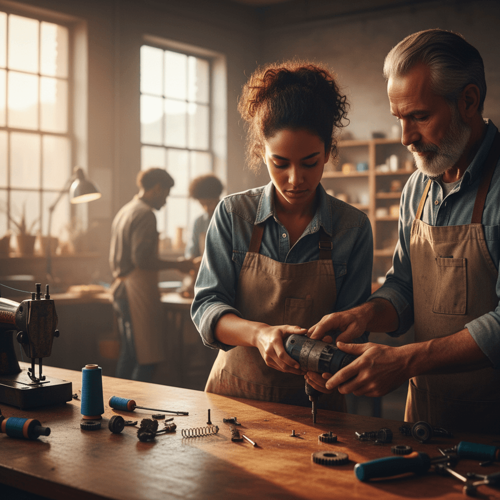 El modelo circular: ¿el único modelo económico viable para ?