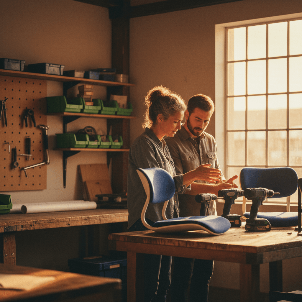 5 Essential Steps to Launch Your Rental Offer