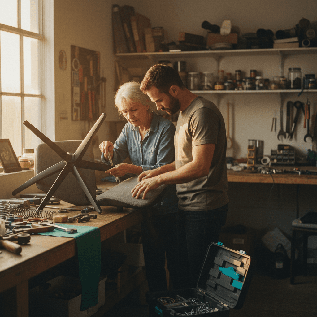 Circular Economy and the Rental Platform Model