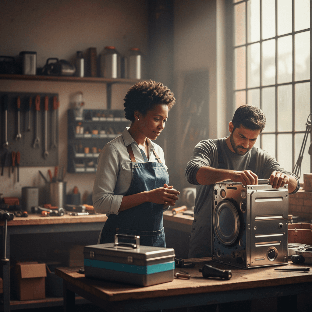 Appliance Rental: A Modern and Practical Alternative