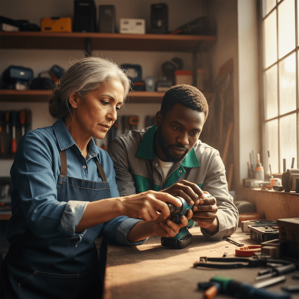Functionality Economy: A Revolution for Rental