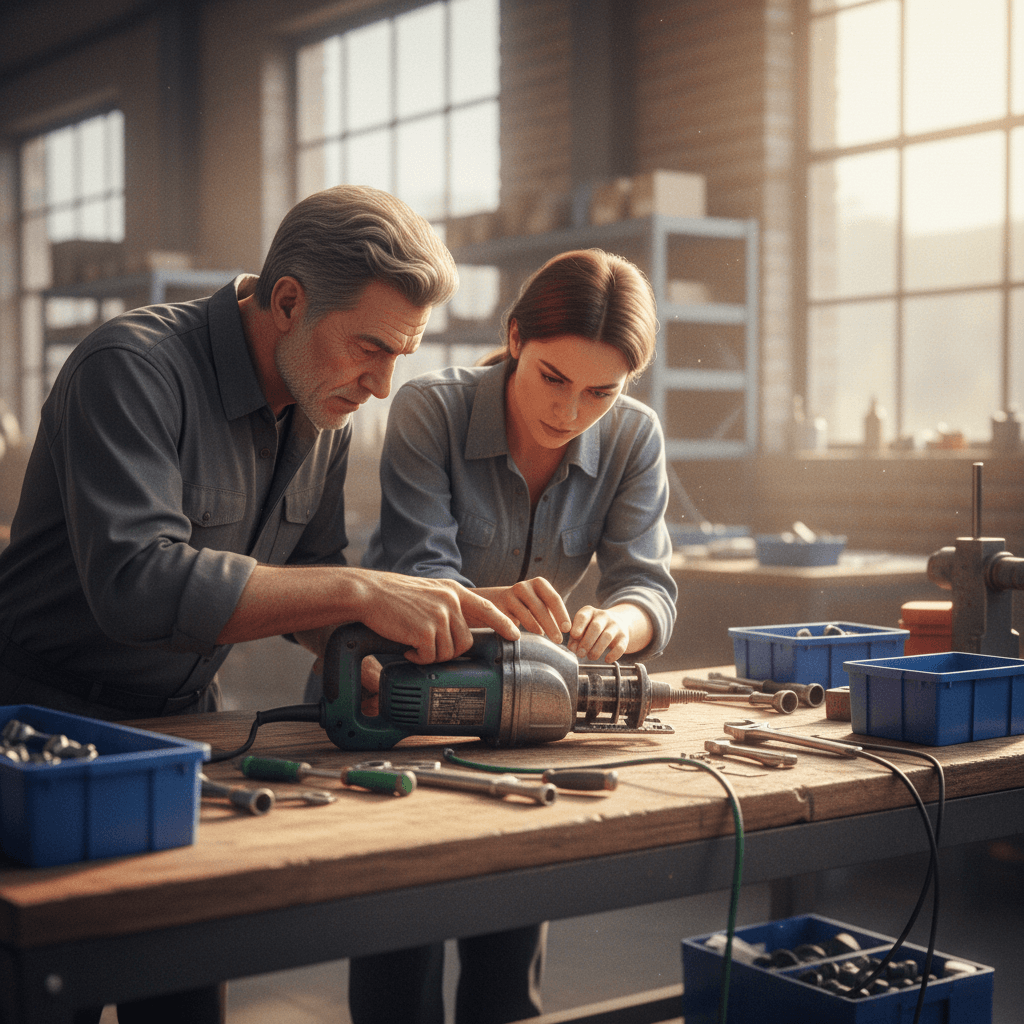 How to optimize your professional equipment rental service