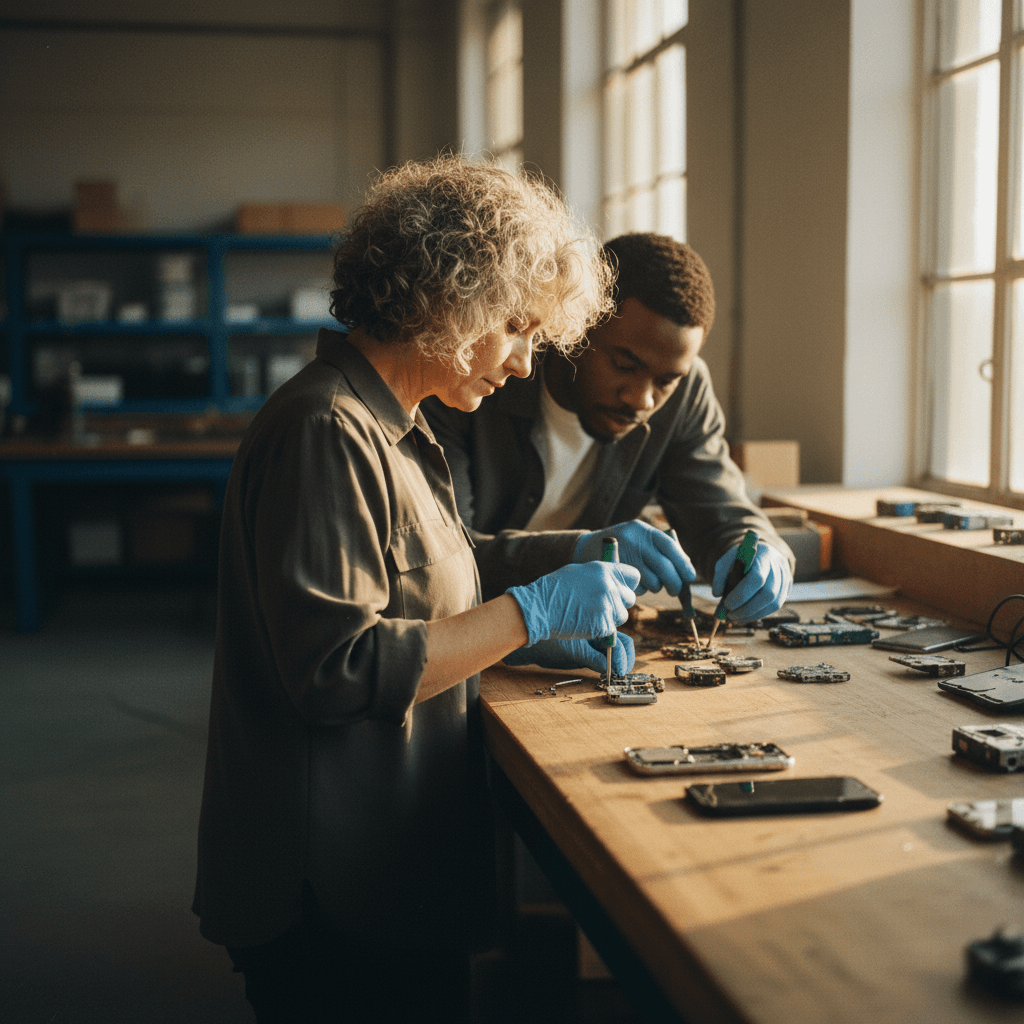 How to Master Refurbishment Costs in