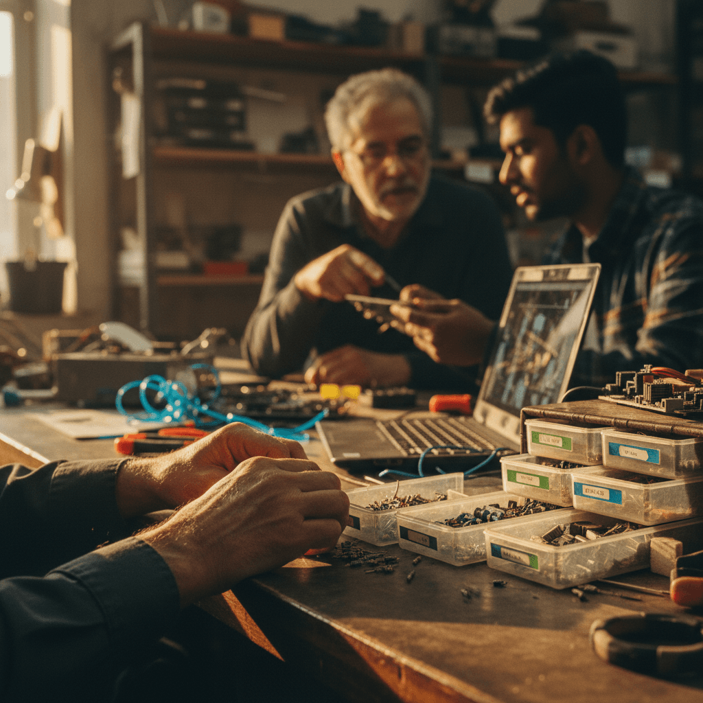The best repair shop software in