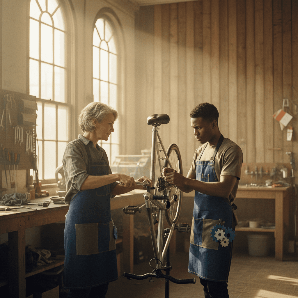 Functional Economy: A Revolution for Renting