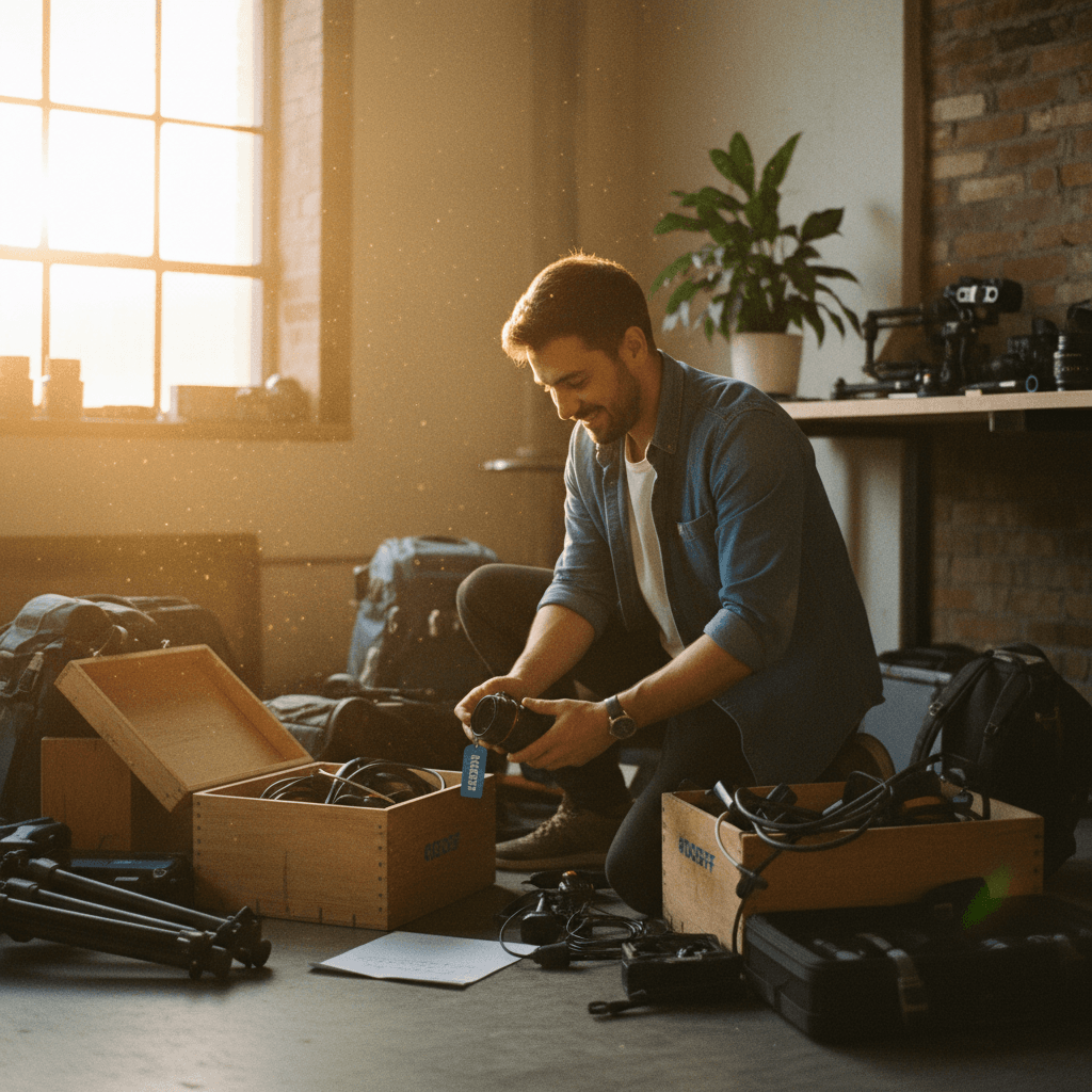 7 clés (simples) pour booster rapidement votre business de location