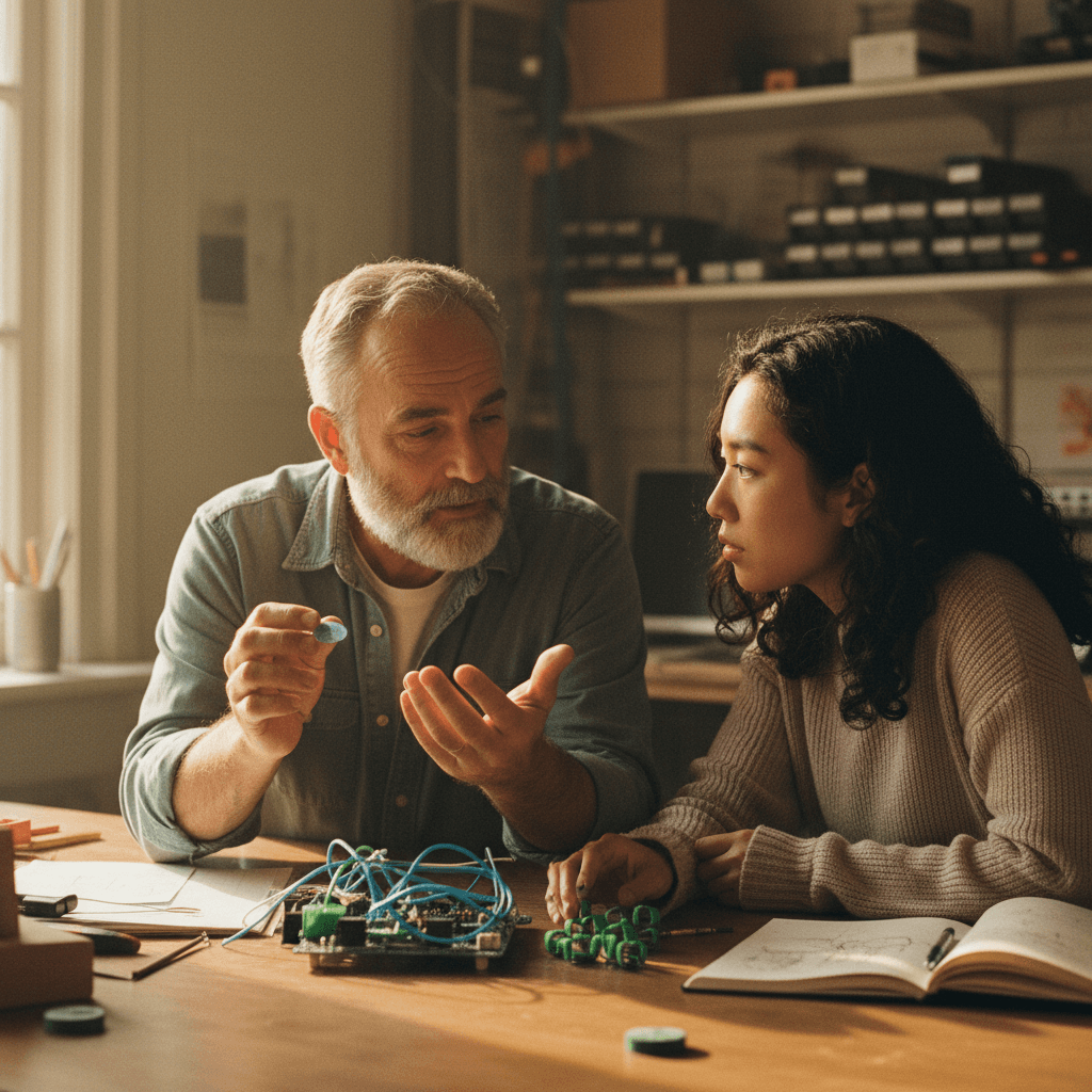 Pas de services circulaires sans vraies questions