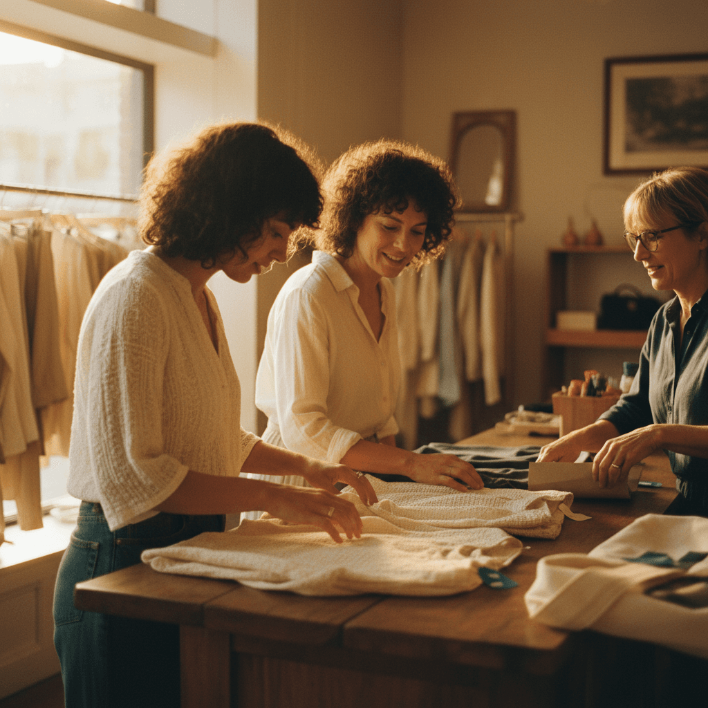 Location et Seconde Main : La Révolution Retail des Enseignes Mode