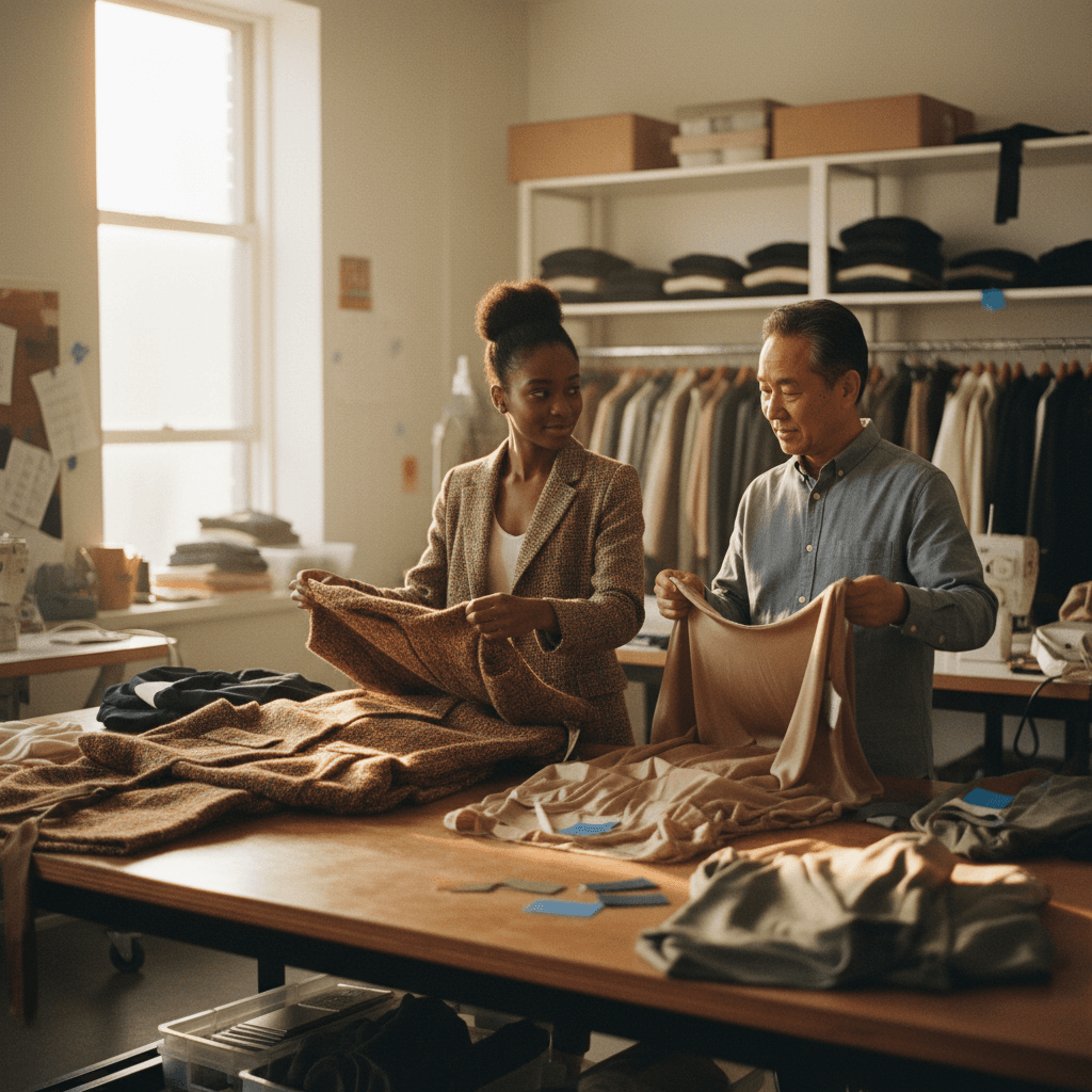 Rental and Secondhand: Retailers Scale Up