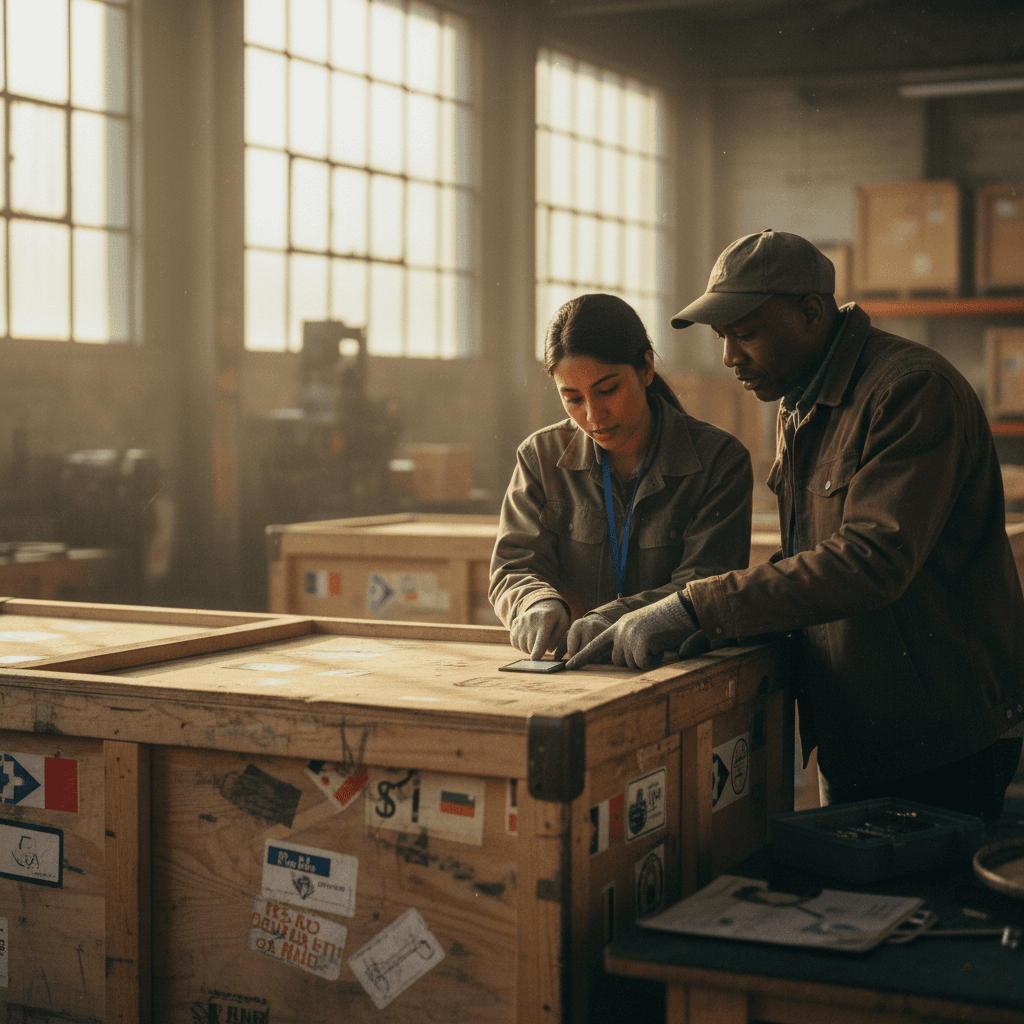 B2B Commerce: Navigating the Era of Protectionism