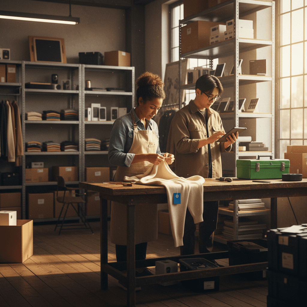 Croissance atone : comment optimiser la rentabilité retail