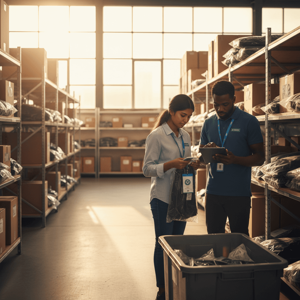 CSRD et Écoconception UE : Comment les Retailers Transforment