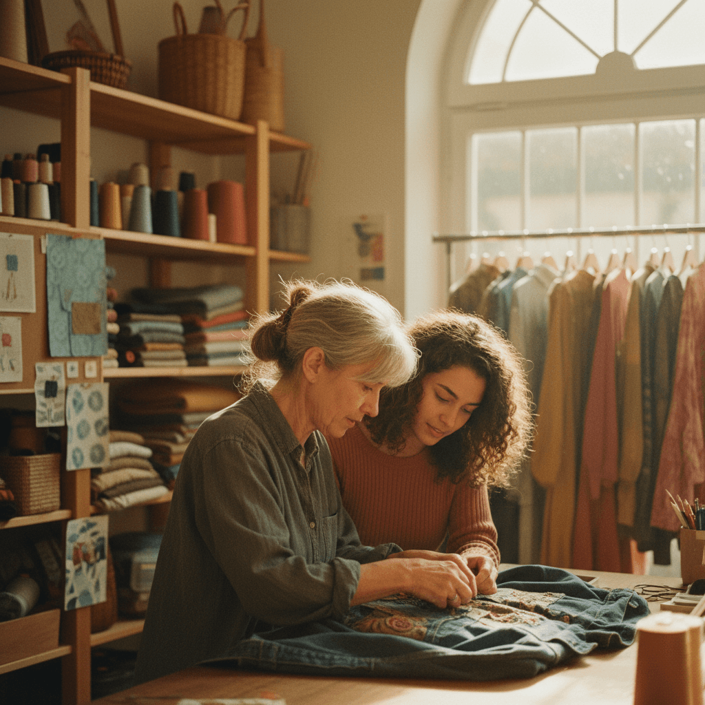eBay étend son Circular Fashion Fund : 1,9M€ pour la mode circulaire