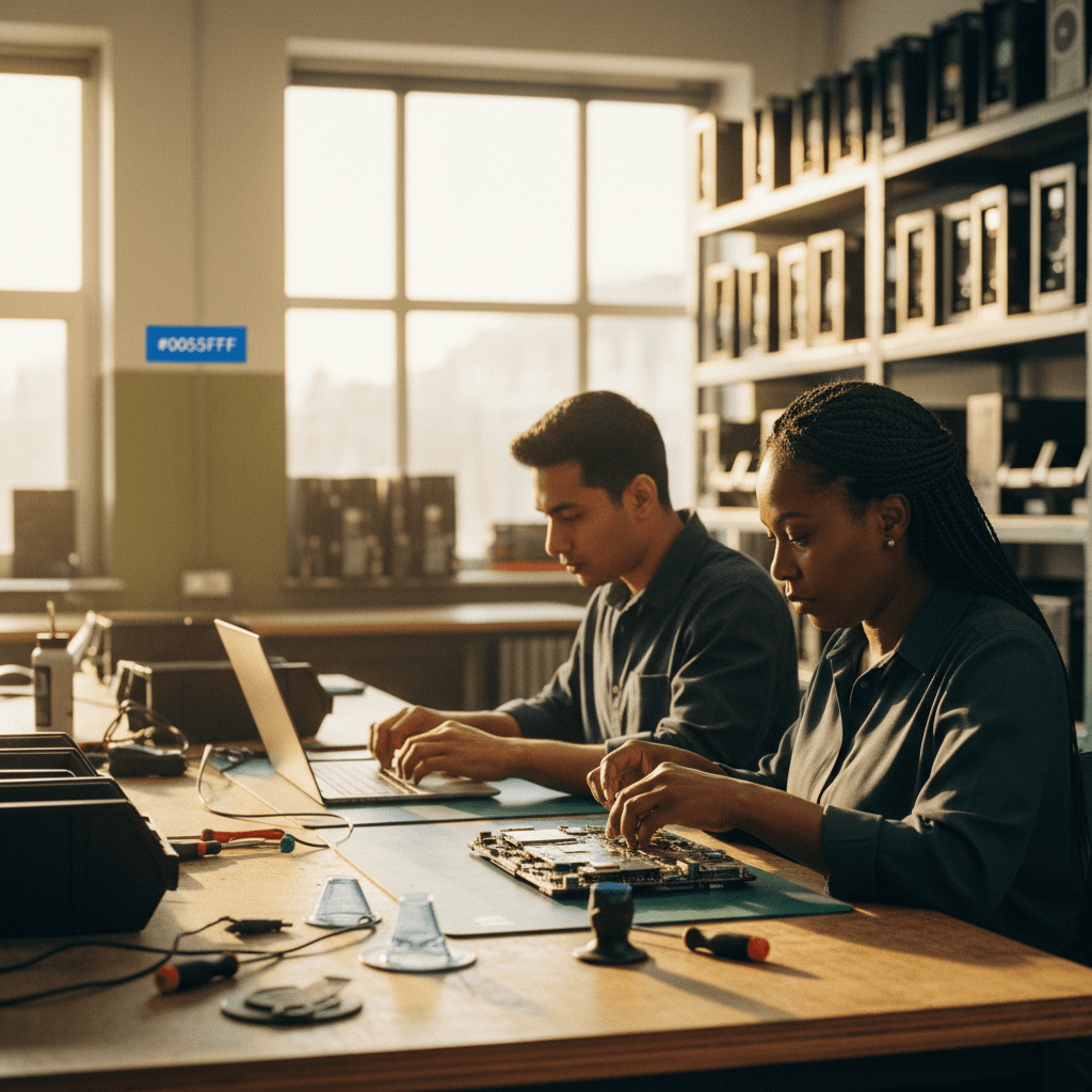 CES : The Impact of New PCs on the ITAD Industry