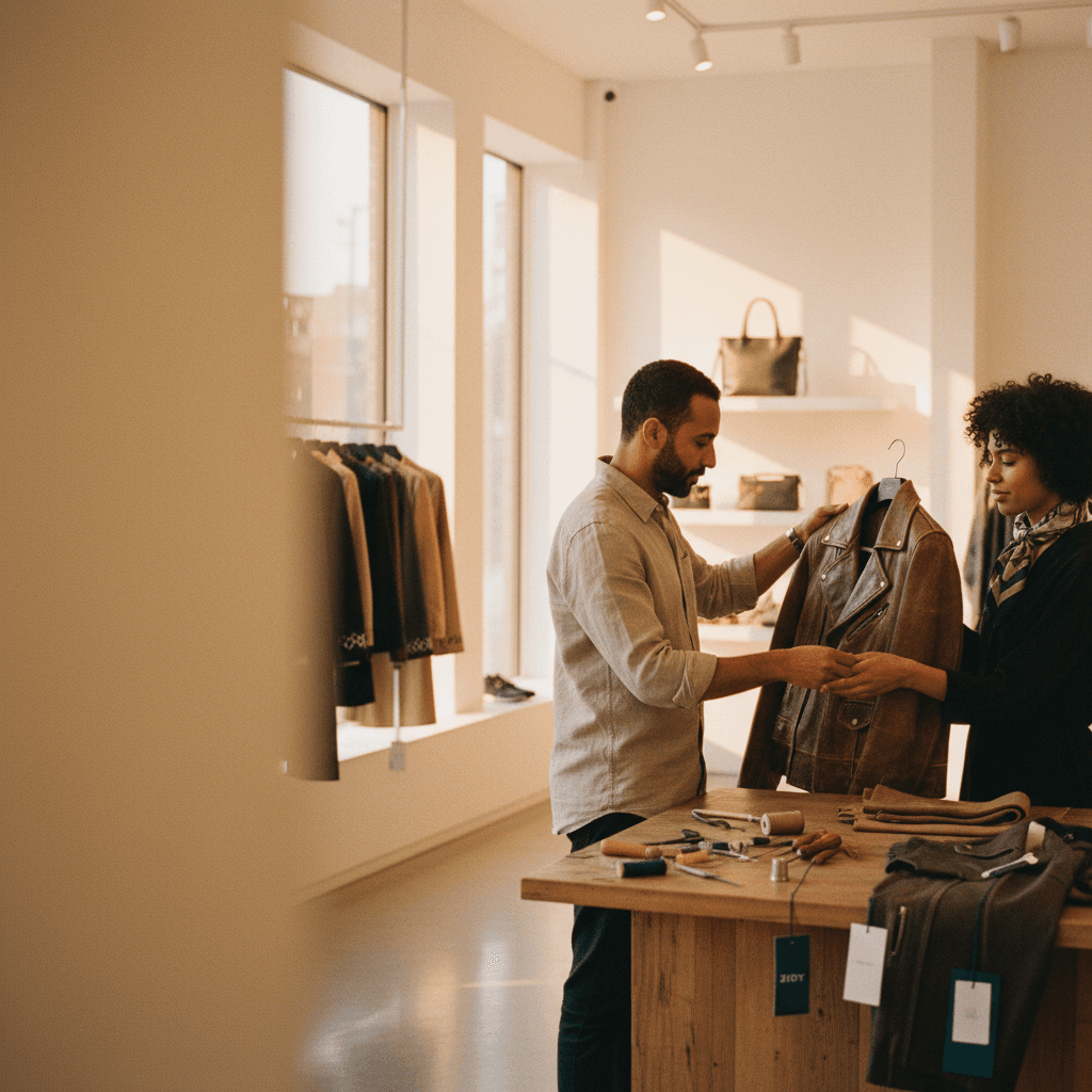 Wie man seinen Umsatz mit Retail-Vermietung verdoppelt: -Fallstudie