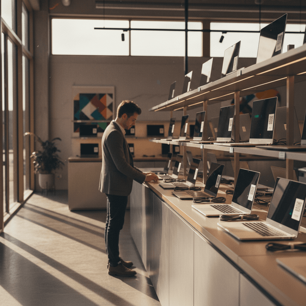 Optimize Your Business with 's Computer Rental Solutions