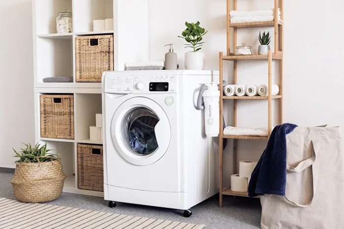 Lave-linge 8 kg