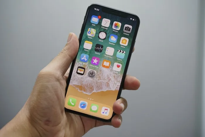 iPhone 14 Pro