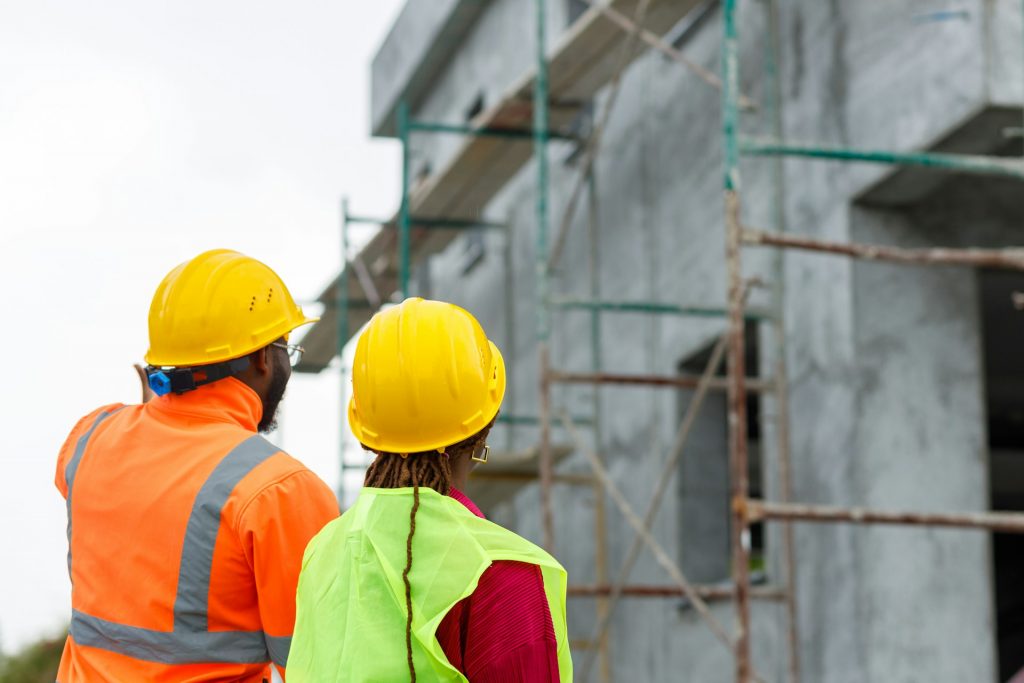 btp construction